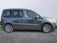 Used Peugeot TePee Allure 99 HP (72 kW) 2016 Estate