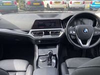 used BMW 320 3 Series i Sport Touring 2.0 5dr