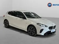 Usado BMW M135 300 CV (220 kW) 2025 Blanco Utilitario