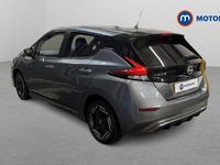 Used Nissan Leaf Acenta 110 kW (150 HP) 2025 Hatchback