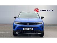 used Vauxhall Mokka 1.2 Turbo 100 Elite Nav 5dr Petrol Hatchback