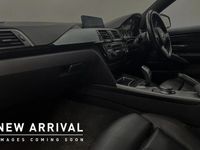 Used BMW 420 M Sport 187 HP (137 kW) 2019 Black Coupe