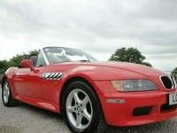Used BMW Z3 2000 Cabriolet