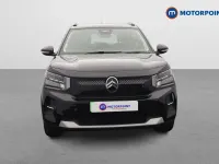 New Citroën e-C3 83 kW (113 HP) 2026 Black Hatchback