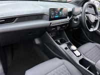 Used MG MG3 Trophy 194 HP (142 kW) 2024 Silver Hatchback