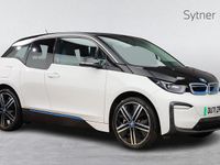 Used BMW i3 Comfort Edition 123 kW (168 HP) 2021 White Hatchback