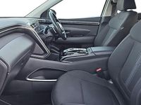 Used Hyundai Tucson SE 230 HP (169 kW) 2024 SUV