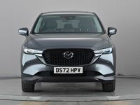 Begagnad Mazda 6 Edition 165 HK (121 kW) 2022 Grå SUV