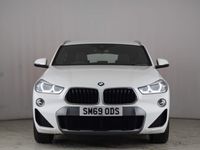 used BMW X2 sDrive 18i M Sport X 5dr Step Auto