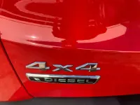 Begagnad Jeep Renegade Limited 140 HK (102 kW) 2015 Röd SUV