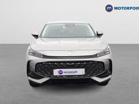 Used MG HS Trophy 299 HP (219 kW) 2025 Silver SUV