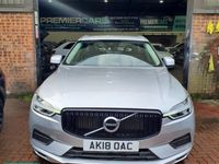 used Volvo XC60 2.0 T5 [250] Momentum 5dr AWD Geartronic