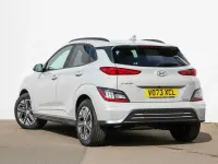Used Hyundai Kona Ultimate 150 kW (204 HP) 2023 Grey SUV