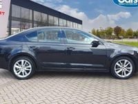 Used Skoda Octavia SE L 116 HP (85 kW) 2020 Hatchback