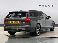 Used Volvo V60 Ultra 194 HP (142 kW) 2026 Estate