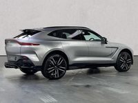 Used Aston Martin DBX 707 HP (519 kW) 2023 Silver SUV