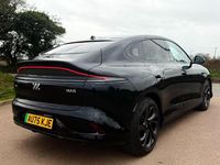 Used MG IM6 553 kW (752 HP) 2025 Black SUV