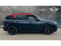 Used Mini Countryman Sport 214 HP (157 kW) 2024 Grey SUV