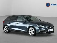 Used Seat Leon FR 110 HP (80 kW) 2023 Hatchback