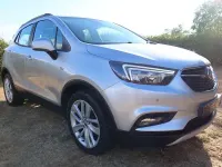 Used Vauxhall Mokka Active 140 HP (102 kW) 2019 SUV