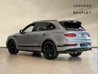 Used Bentley Bentayga 542 HP (398 kW) 2025 Grey SUV