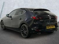Usado Mazda 3 Takumi-Line 183 HP (134 kW) 2023 Preto Citadino