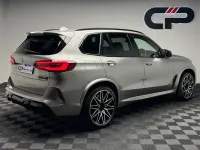 Used BMW X5 M Competition Edition 625 HP (459 kW) 2021 Grey SUV