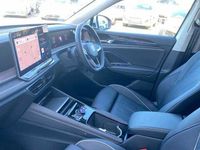 Used VW Tayron 204 HP (150 kW) 2025 SUV