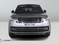 Used Land Rover Range Rover SE 300 HP (220 kW) 2026 SUV