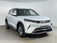 New BYD Atto 2 Boost 130 kW (177 HP) 2025 White SUV