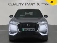 Used DS Automobiles DS3 Crossback E-Tense Ultra Prestige 2021 Grey SUV
