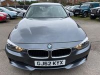 used BMW 318 3 Series d SE 4dr