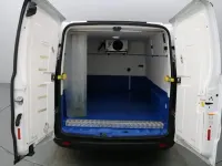 Używany Ford Transit Custom 130 KM (95 kW) 2022 Biały Van