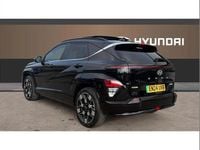 Used Hyundai Kona Ultimate 160 kW (218 HP) 2024 Black SUV