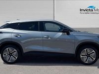 Used Omoda 5 186 HP (136 kW) 2025 Silver SUV