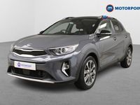 used Kia Stonic 1.0T GDi 48V Connect 5dr DCT