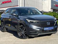 Used Honda HR-V Elegance 2023 Grey SUV