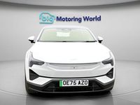 Used Polestar 3 Pilot 359 kW (489 HP) 2024 White SUV