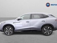 Used MG HS SE 224 HP (164 kW) 2025 Grey SUV