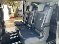 Used Ford Tourneo Custom Active 168 HP (123 kW) 2025 Grey matter (premium solid colour) Van