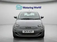 Used Fiat 500e Icon 86 kW (118 HP) 2023 Hatchback