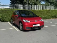 Used VW ID.3 150 kW (204 HP) 2023 Hatchback
