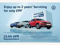 Used VW Golf VIII Life 130 HP (95 kW) 2023 Grey Hatchback