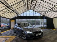 Used BMW 320 M Sport 2019 Grey Sedan