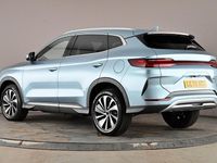 Used BYD Seal U Comfort 2025 Blue SUV