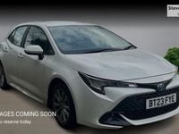 Used Toyota Corolla 140 HP (102 kW) 2026 Hatchback