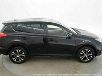 Used Toyota RAV4 2014 SUV