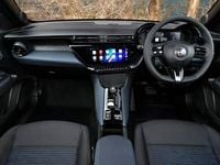 New Alfa Romeo GT Junior Premium 136 HP (100 kW) 2026 Special solid  tortona black Hatchback
