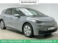 Usado VW ID.3 Pro Performance 150 kW (204 CV) 2020 Utilitario