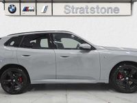 Used BMW X3 M Sport 194 HP (142 kW) 2025 Grey SUV